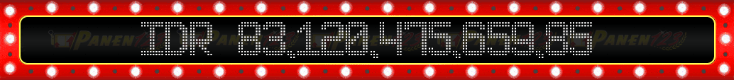 MAHKOTA369 Jackpot